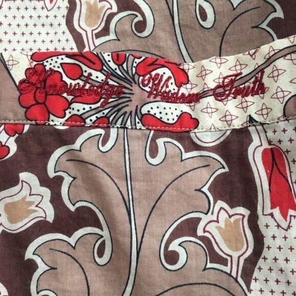 Robert Graham  blazer size 2 XL - Picture 10 of 11